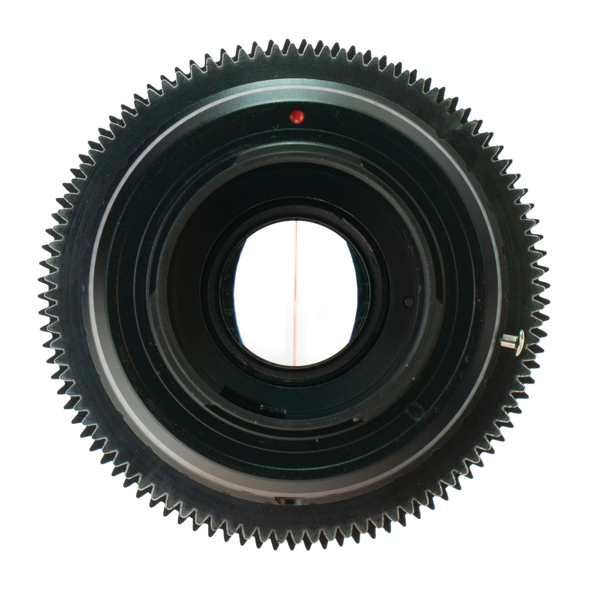 Focal MC Auto 135mm F2.8 Cine Mod w/ Anamorphic Bokeh & Flare| Fuji FX-mount!