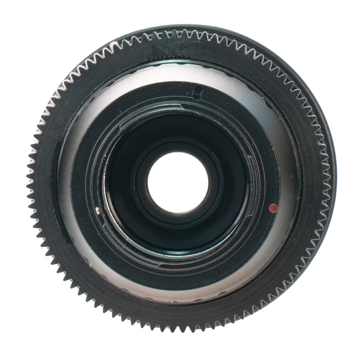 Topman MC 28mm F2.8 Cine Mod Wide Angle Prime Lens For Filmmaking | M4/3!