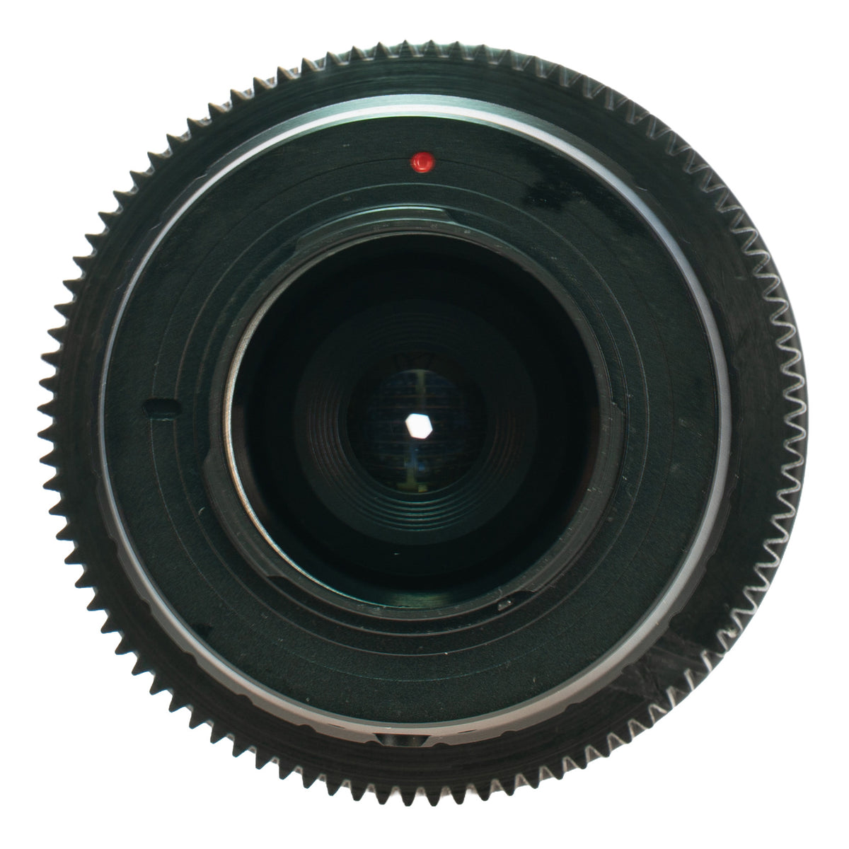Revuenon Auto 35mm F2.8  Cine Mod Wide Angle Prime Lens For Filmmaking | M4/3!