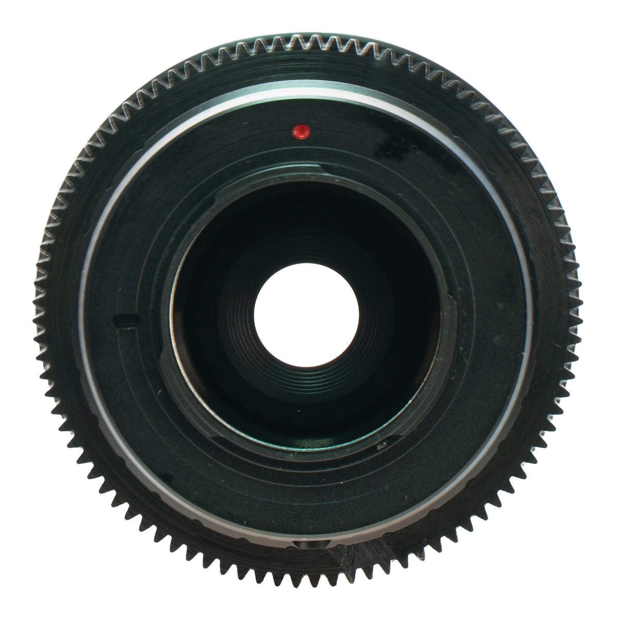 Revuenon Auto 35mm F2.8  Cine Mod Wide Angle Prime Lens For Filmmaking | M4/3!