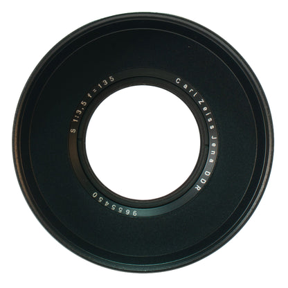 Carl Zeiss Jena DDR S (Sonnar) 135mm F3.5 Cine Mod Prime Lens for Arri PL