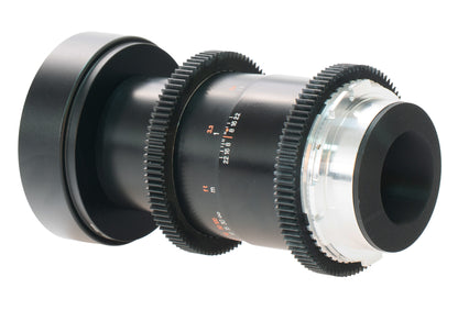 Carl Zeiss Jena DDR S (Sonnar) 135mm F3.5 Cine Mod Prime Lens for Arri PL