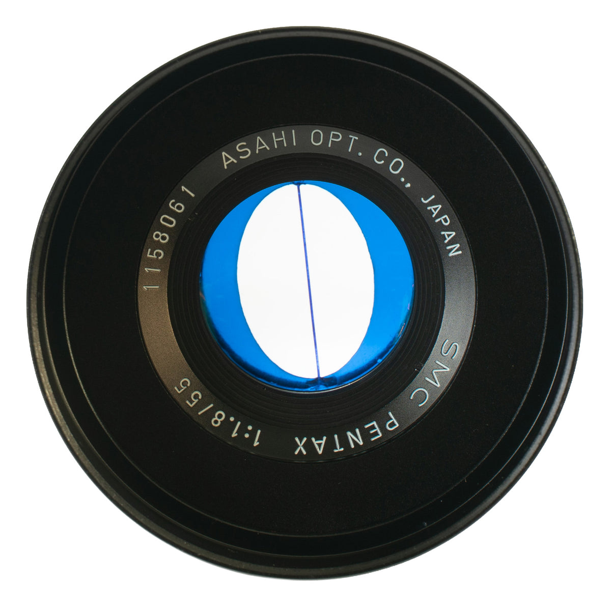 Asahi SMC Pentax 55mm F1.8 Cine Mod w/ Blue Anamorphic Bokeh & Flare | Sony E!