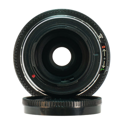 Soligor Wide-Auto 28mm F2.8 Cine Mod Wide Angle Lens | Sony E-mount!