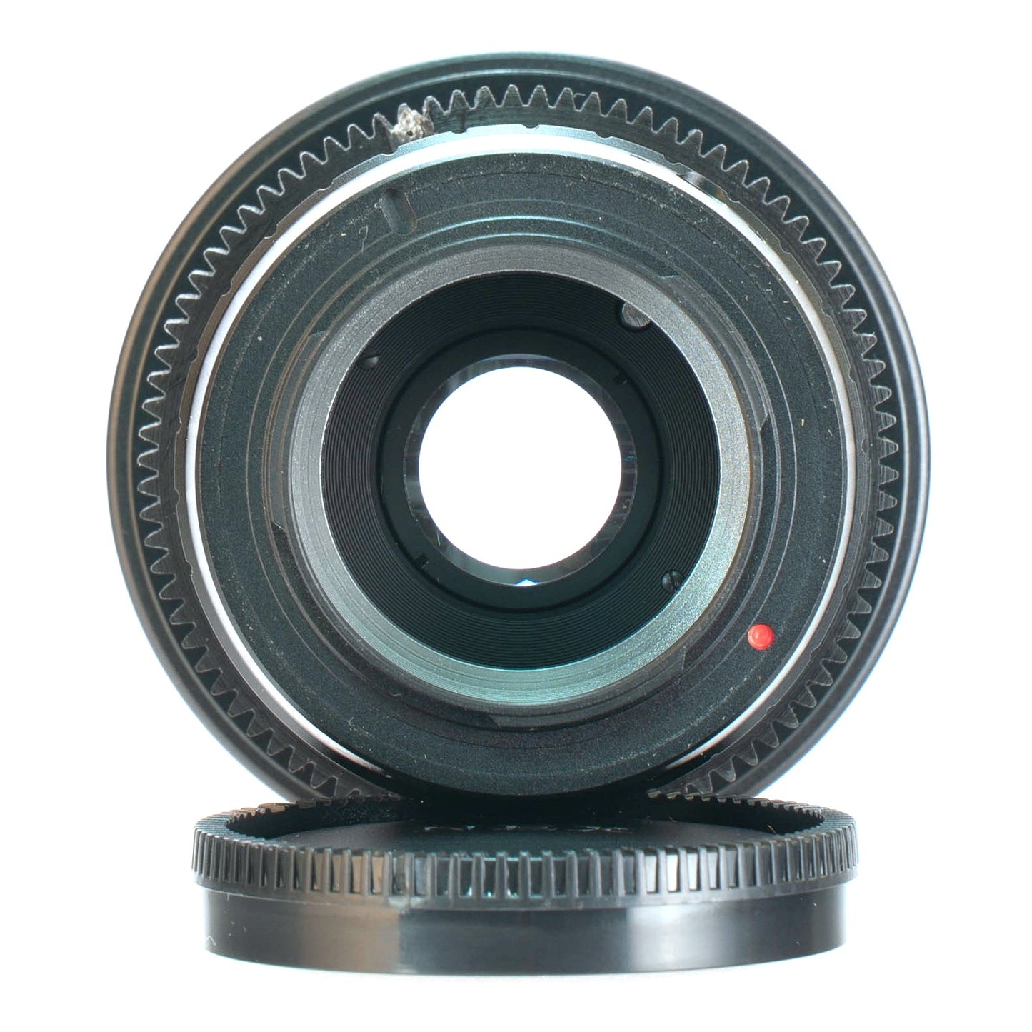 A. Schacht Ulm Em - Travenar 90mm F2.8 Cine Mod Prime Lens | Sony E - mount! - TerPhoto Store