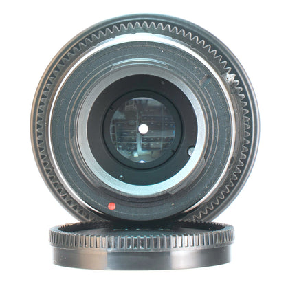 A. Schacht Ulm Em - Travenar 90mm F2.8 Cine Mod Prime Lens | Sony E - mount! - TerPhoto Store