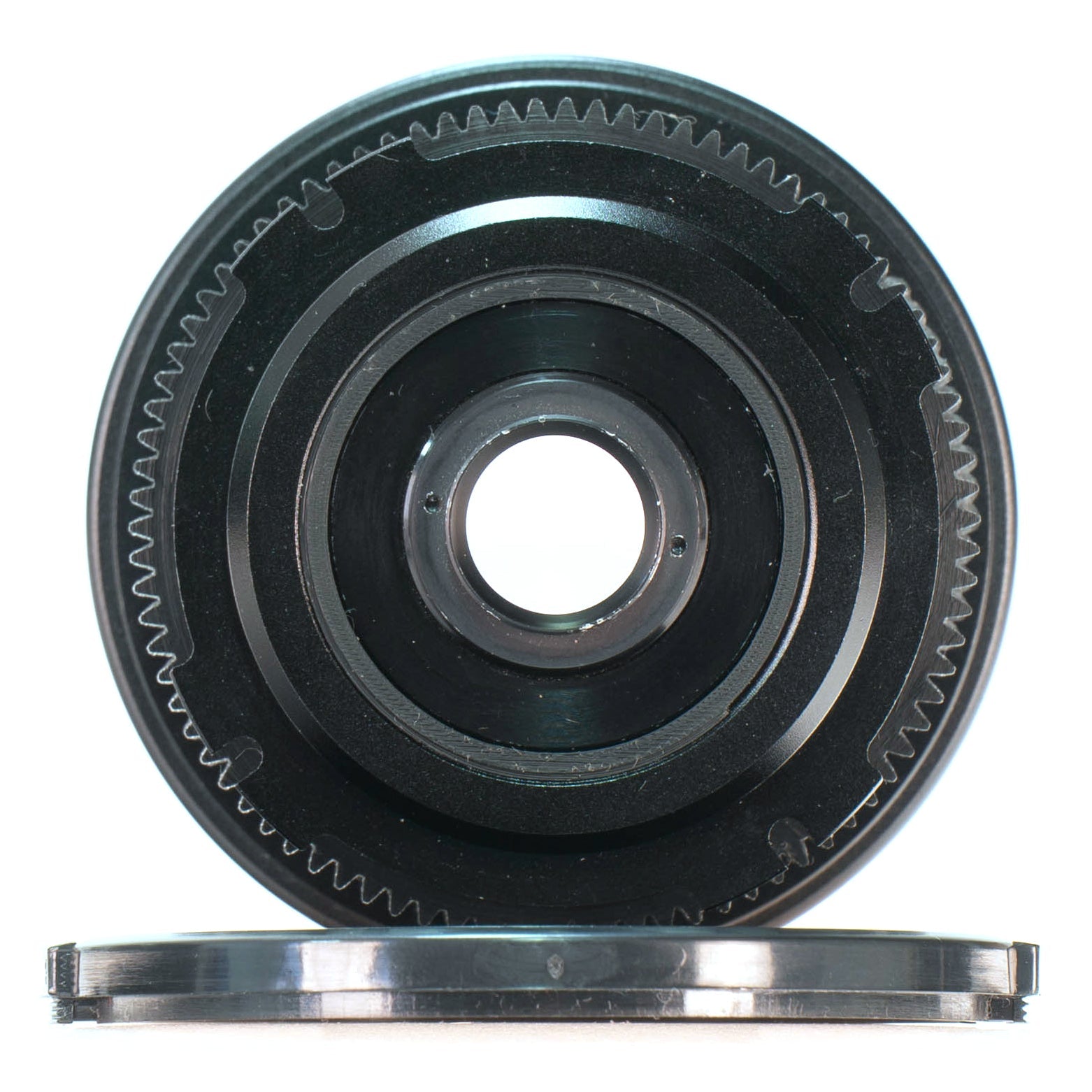 Access SQ 35mm F2.8 Cine Mod Wide Angle Prime Lens For Arri PL Mount! - TerPhoto Store