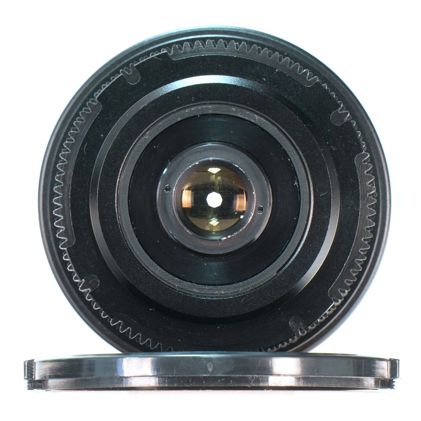 Access SQ 35mm F2.8 Cine Mod Wide Angle Prime Lens For Arri PL Mount! - TerPhoto Store