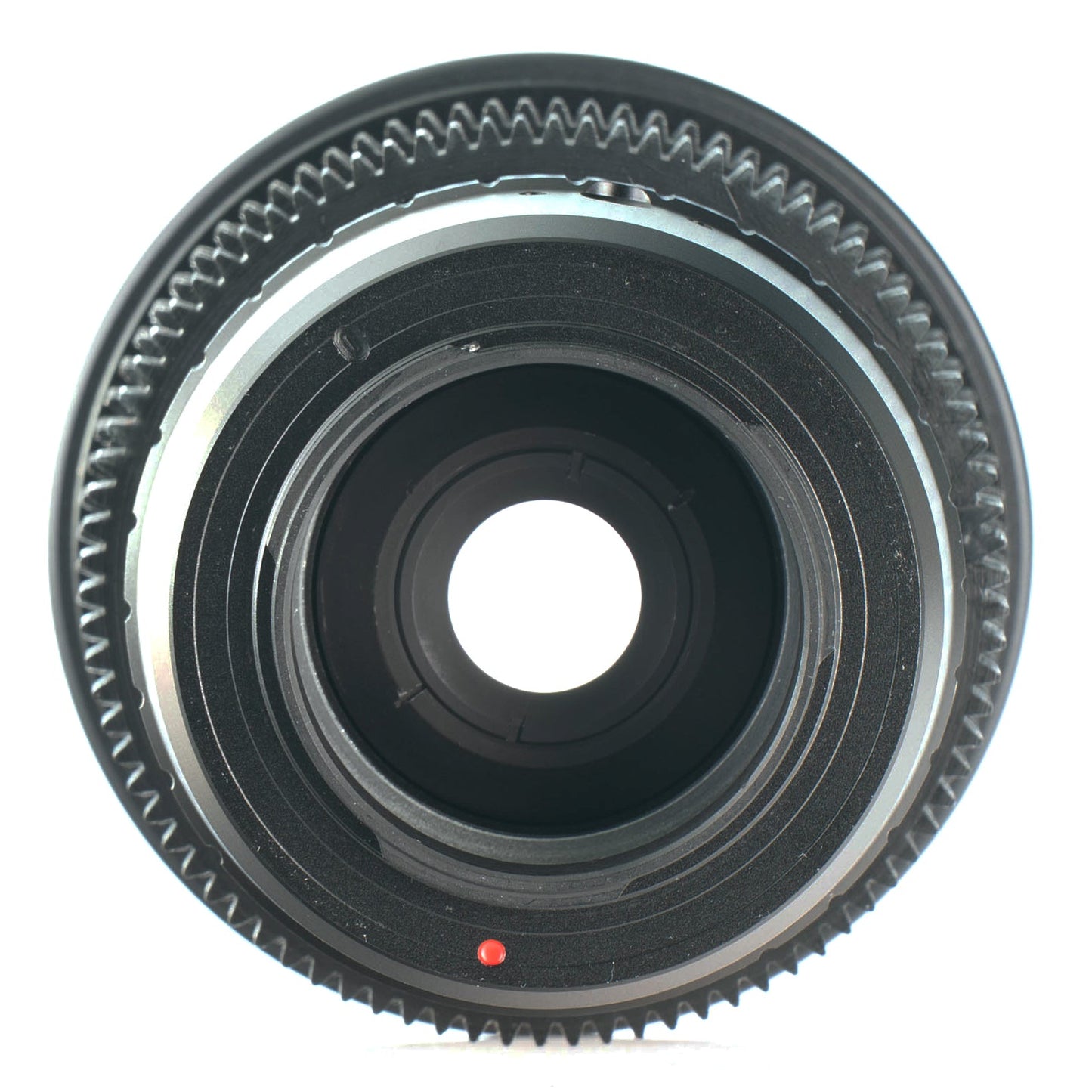 Albinar Auto Special 35mm F2.8 Cine Mod Prime Wide Lens | Fujifilm X mount! - TerPhoto Store