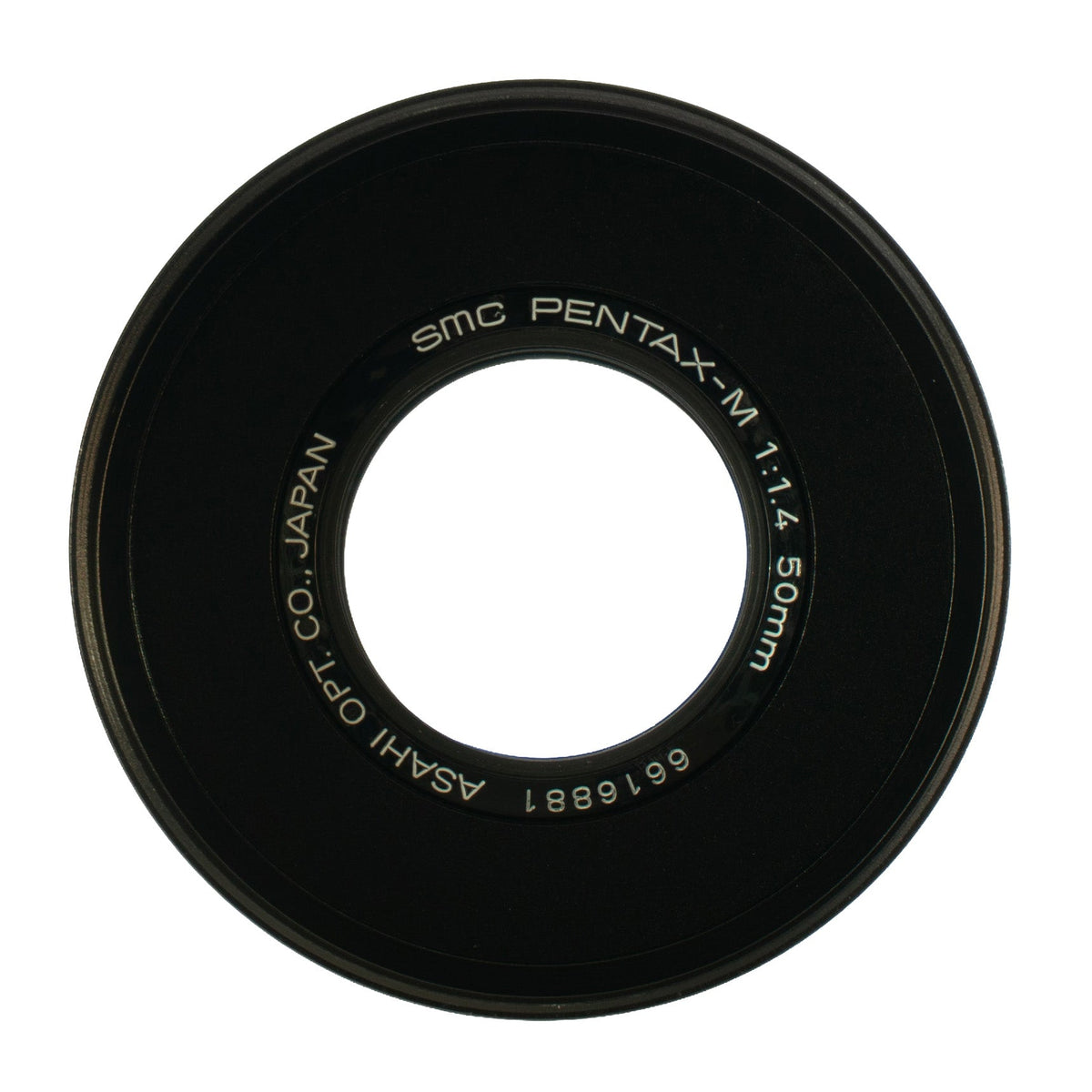 Asahi SMC Pentax-M 50mm F1.4 Cine Mod Vintage Portrait Prime | Sony E-mount - TerPhoto Store