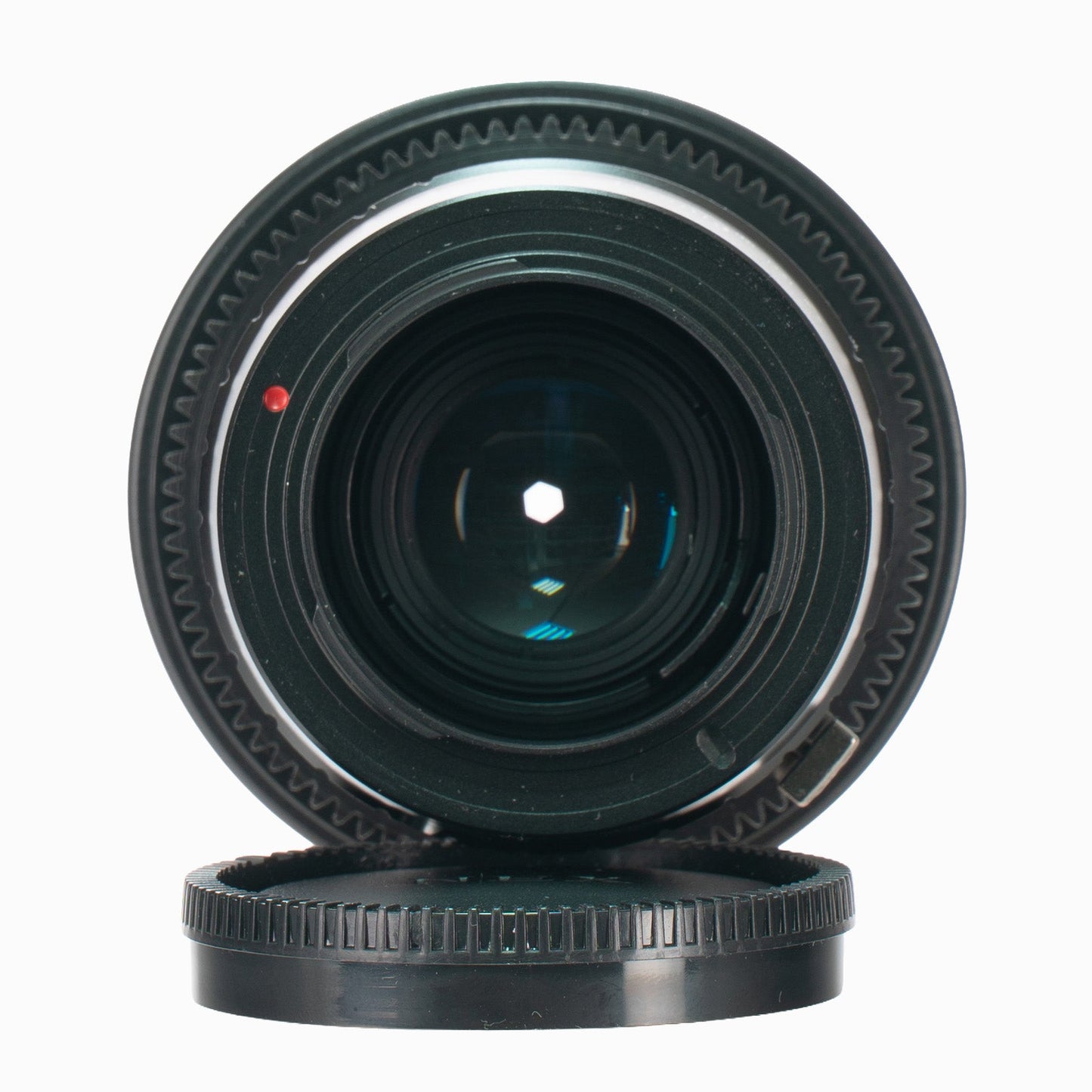 Asahi SMC Pentax - M 50mm F1.7 Cine Mod Prime Portrait Lens | Sony E - mount! - TerPhoto Store