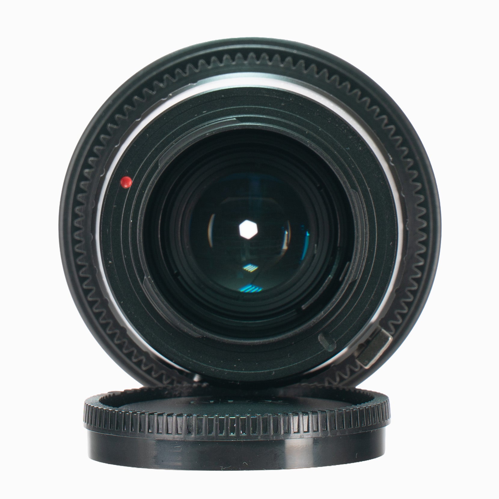Asahi SMC Pentax - M 50mm F1.7 Cine Mod Prime Portrait Lens | Sony E - mount! - TerPhoto Store