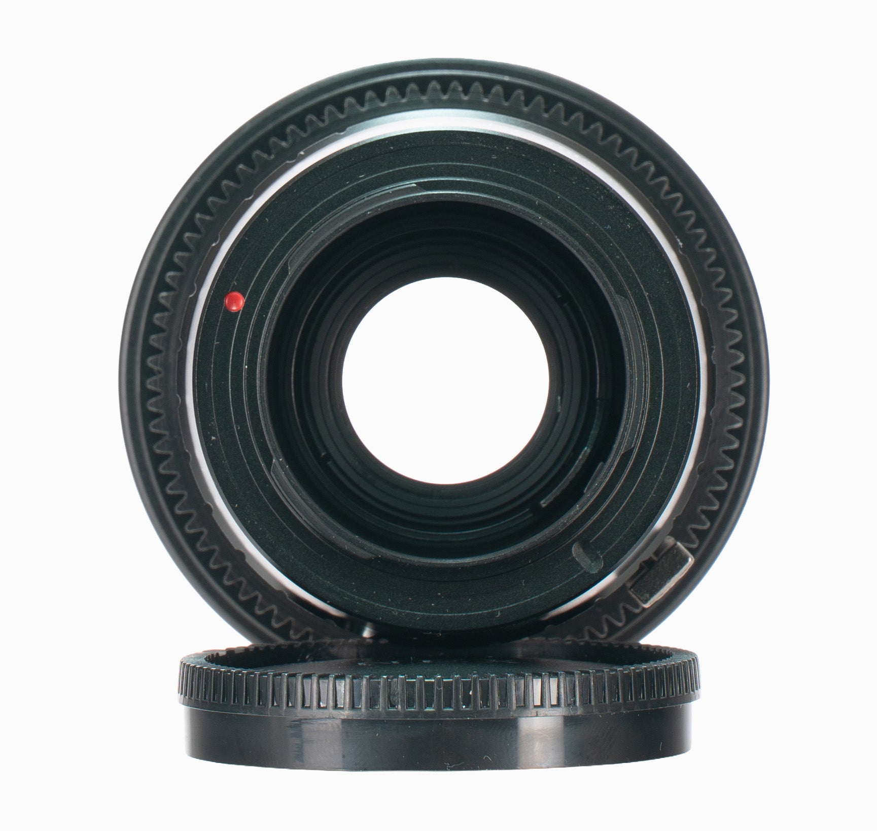 Asahi SMC Pentax - M 50mm F1.7 Cine Mod Prime Portrait Lens | Sony E - mount! - TerPhoto Store