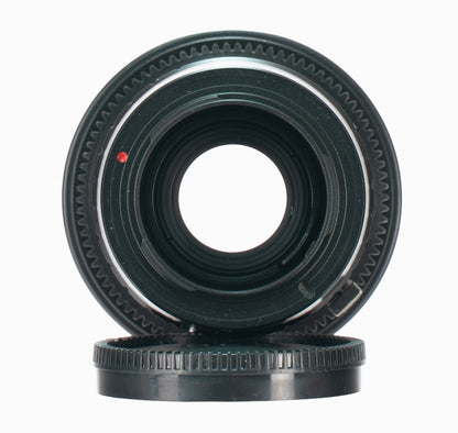 Asahi SMC Pentax - M 50mm F1.7 Cine Mod Prime Portrait Lens | Sony E - mount! - TerPhoto Store
