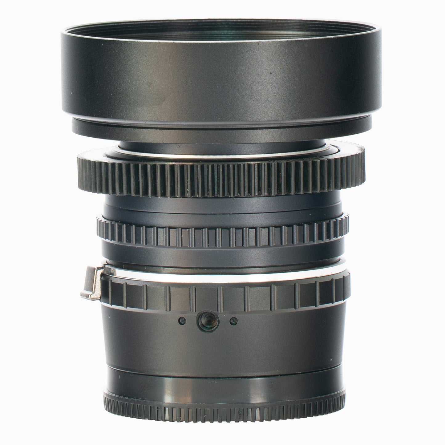 Asahi SMC Pentax - M 50mm F1.7 Cine Mod Prime Portrait Lens | Sony E - mount! - TerPhoto Store