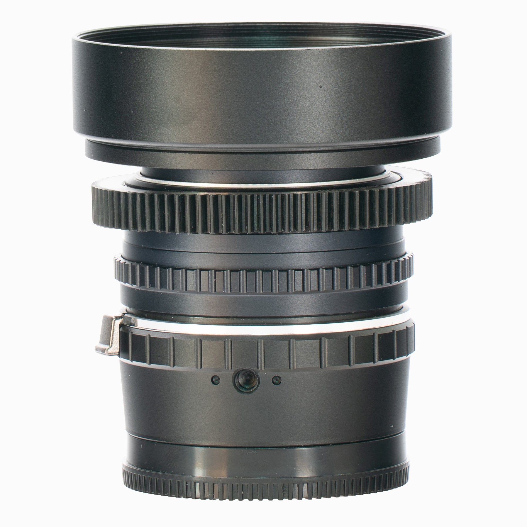 Asahi SMC Pentax - M 50mm F1.7 Cine Mod Prime Portrait Lens | Sony E - mount! - TerPhoto Store
