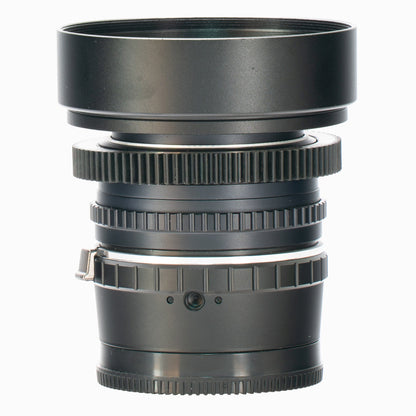 Asahi SMC Pentax - M 50mm F1.7 Cine Mod Prime Portrait Lens | Sony E - mount! - TerPhoto Store