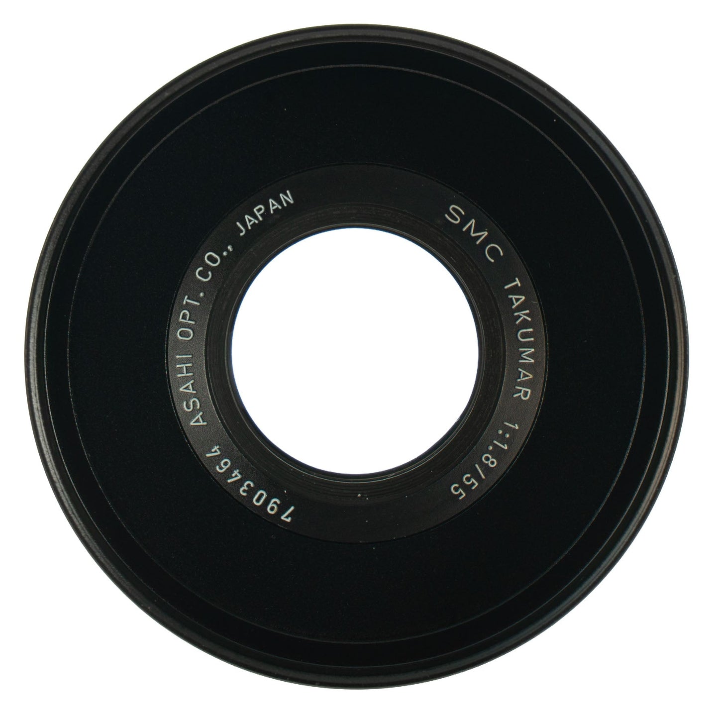 Asahi SMC Takumar 55mm F1.8 Cine Mod Prime Portrait Lens | Canon EF! - TerPhoto Store