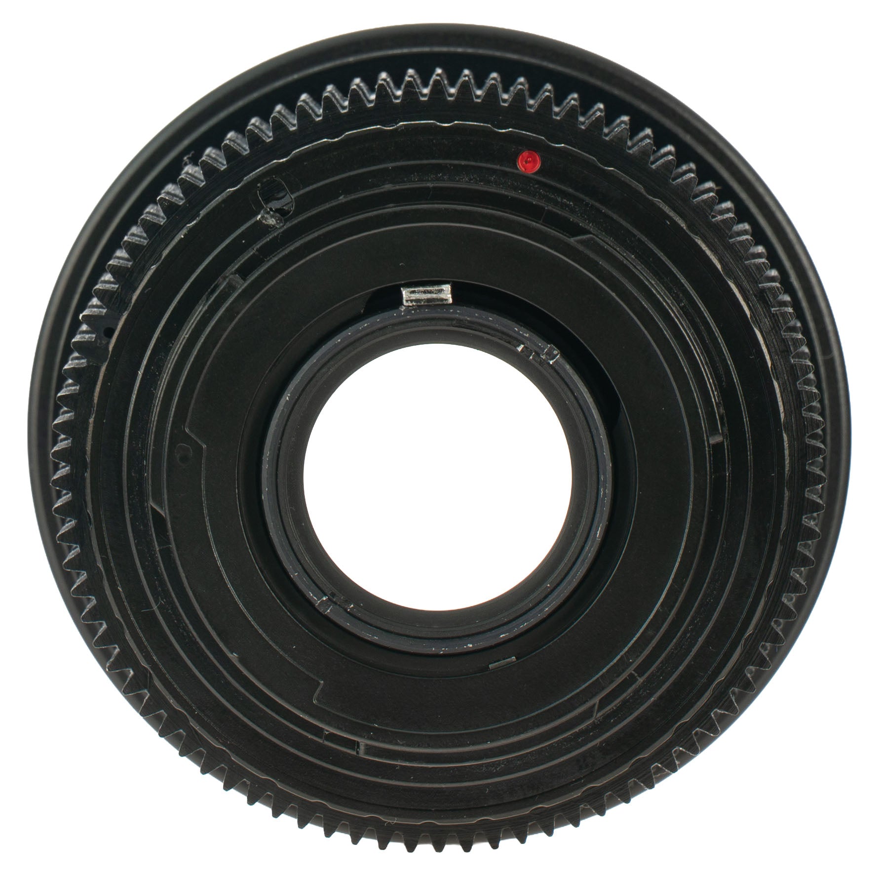 Asahi SMC Takumar 55mm F1.8 Cine Mod Prime Portrait Lens | Canon EF! - TerPhoto Store