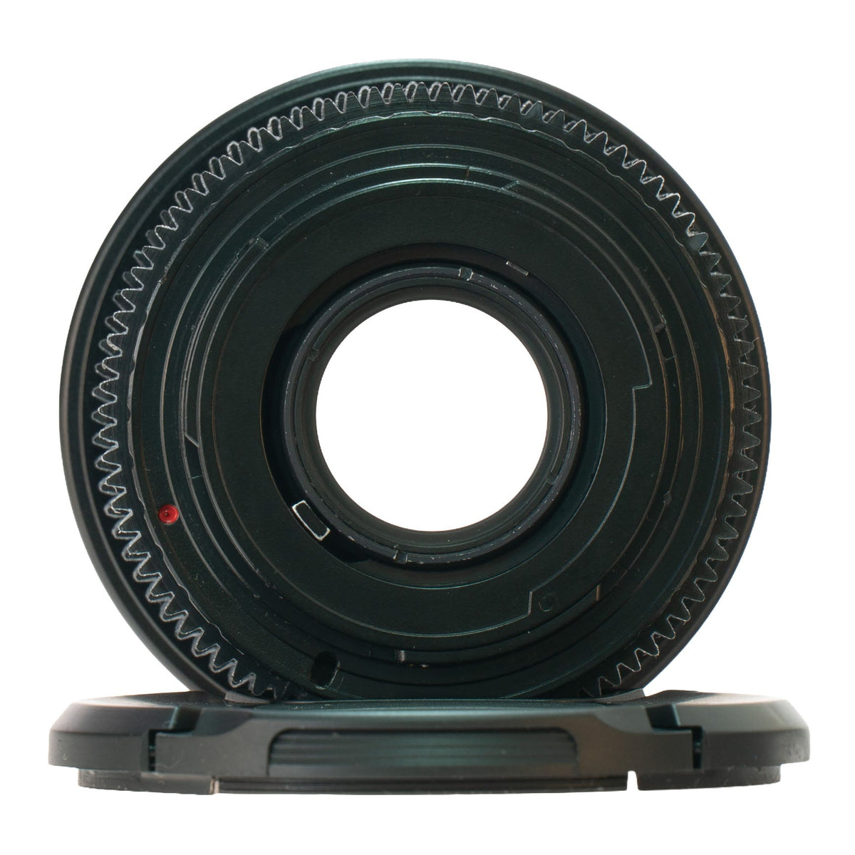 Asahi SMC Takumar 55mm F2 Cine Mod Prime Portrait Vintage Lens | Canon EF! - TerPhoto Store