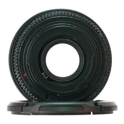 Asahi SMC Takumar 55mm F2 Cine Mod Prime Portrait Vintage Lens | Canon EF! - TerPhoto Store