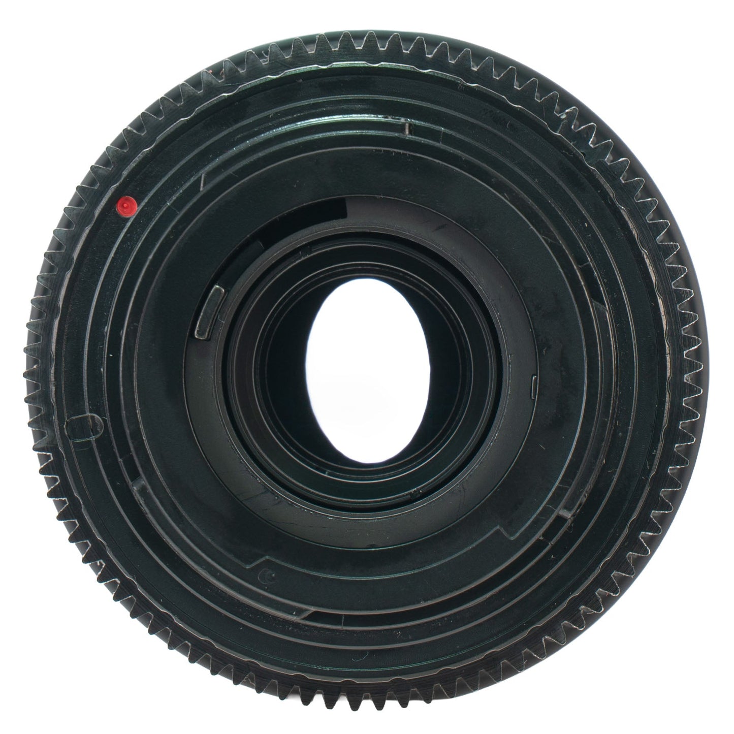 Asahi Super-Multi-Coated TAKUMAR 135mm F3.5 Cine w/ Anamorphic Bokeh | Canon EF - TerPhoto Store