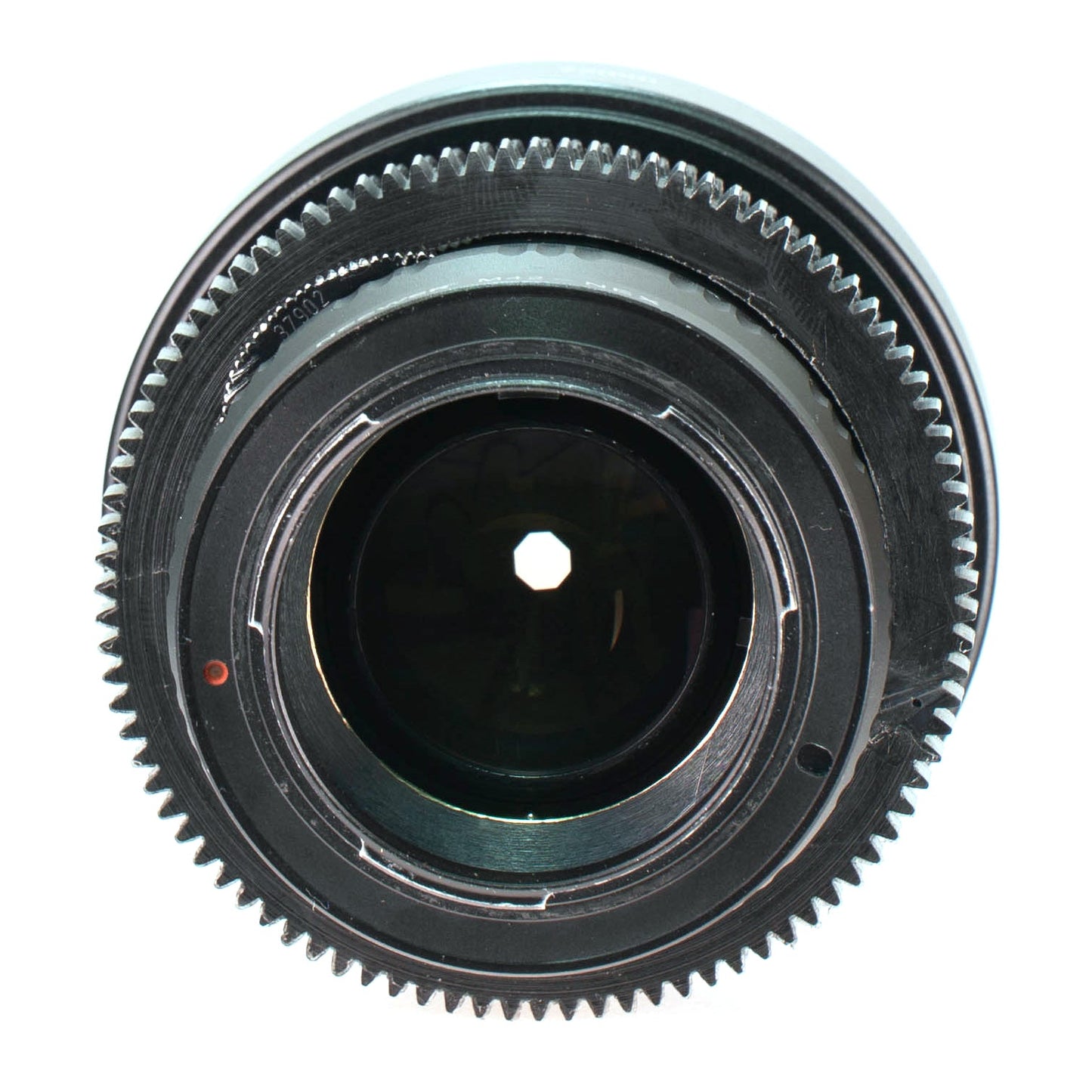 Asahi Super - Multi - Coated Takumar 50mm F1.4 Cine Mod w/ Anamorphic Bokeh | Sony - E - TerPhoto Store