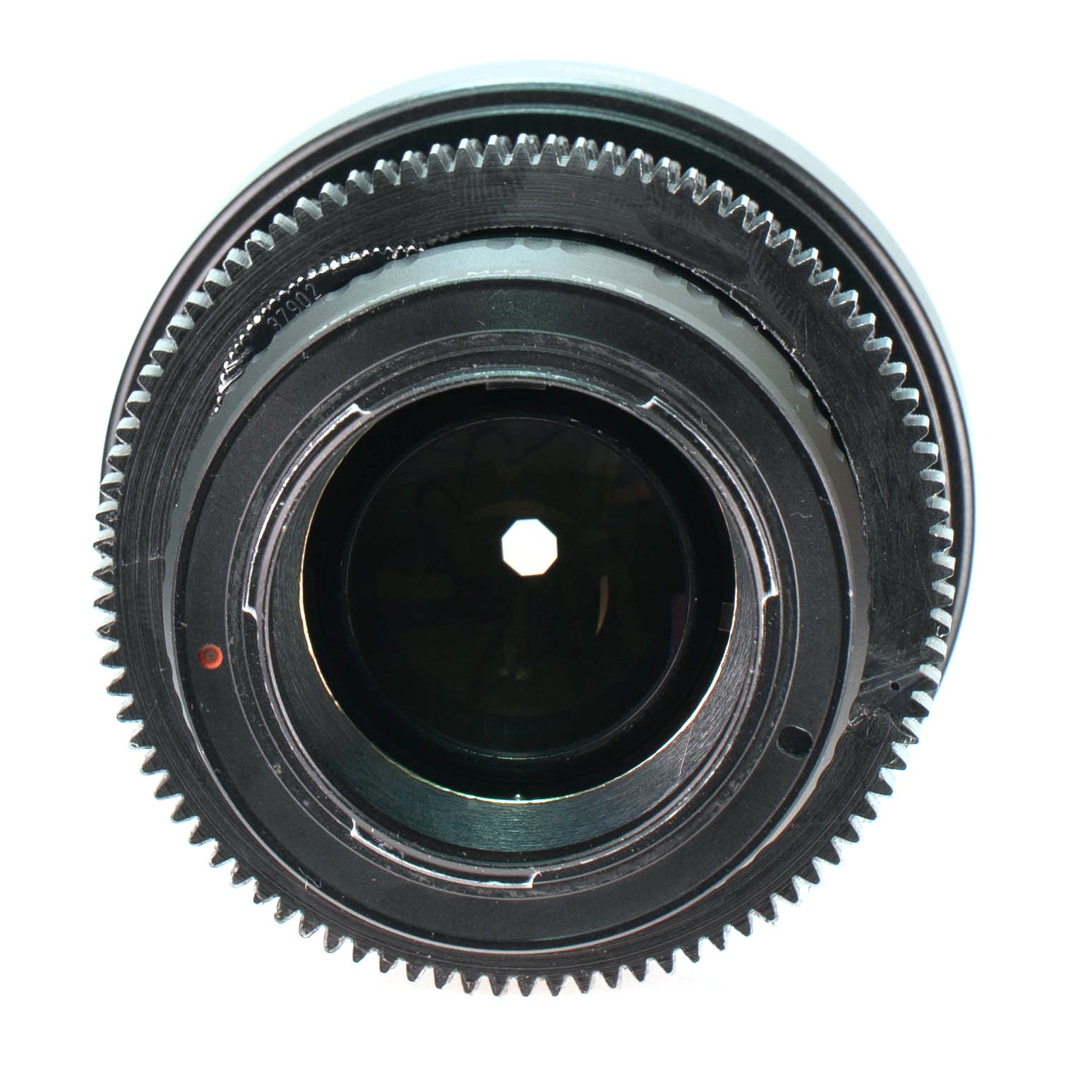 Asahi Super - Multi - Coated Takumar 50mm F1.4 Cine Mod w/ Anamorphic Bokeh | Sony - E - TerPhoto Store