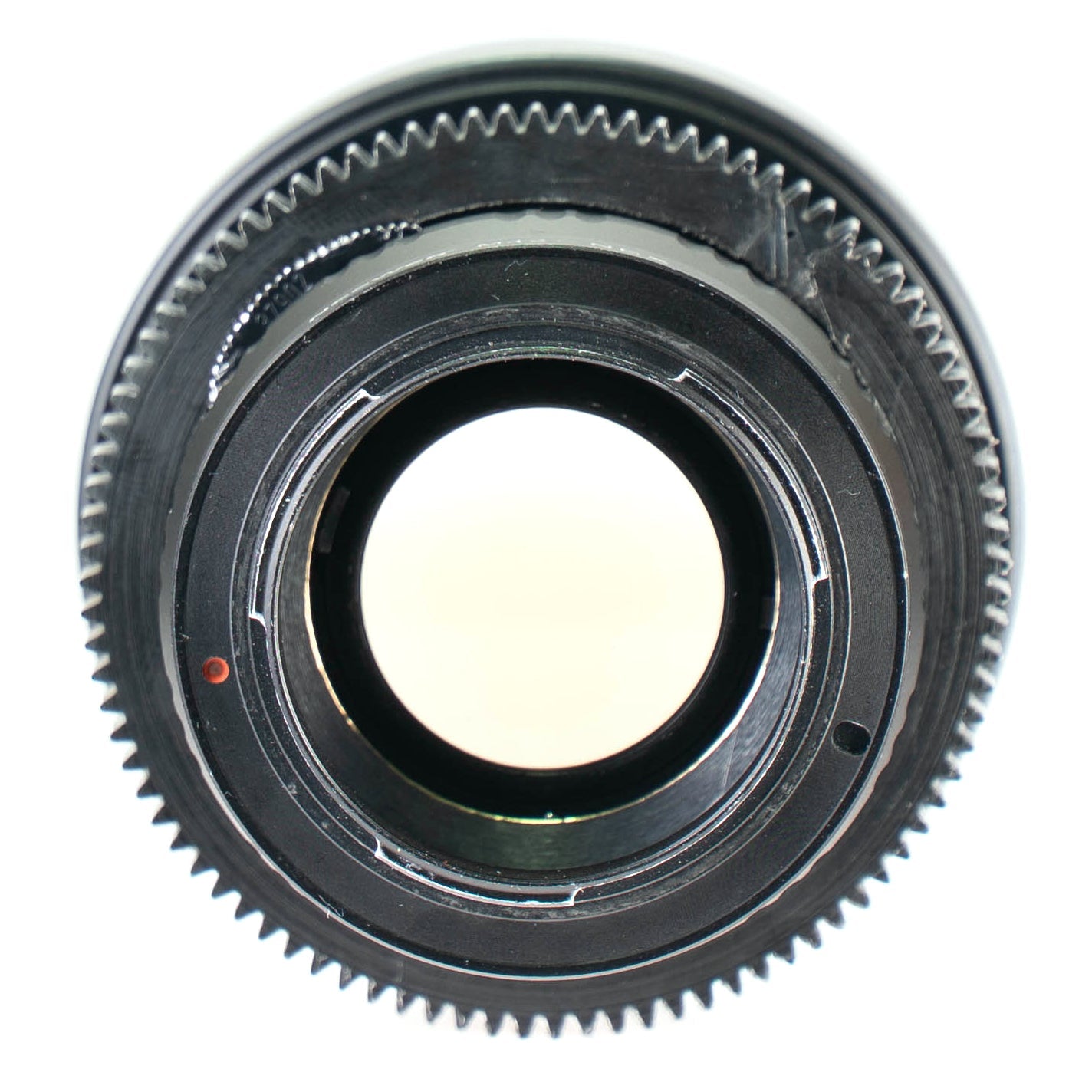 Asahi Super - Multi - Coated Takumar 50mm F1.4 Cine Mod w/ Anamorphic Bokeh | Sony - E - TerPhoto Store