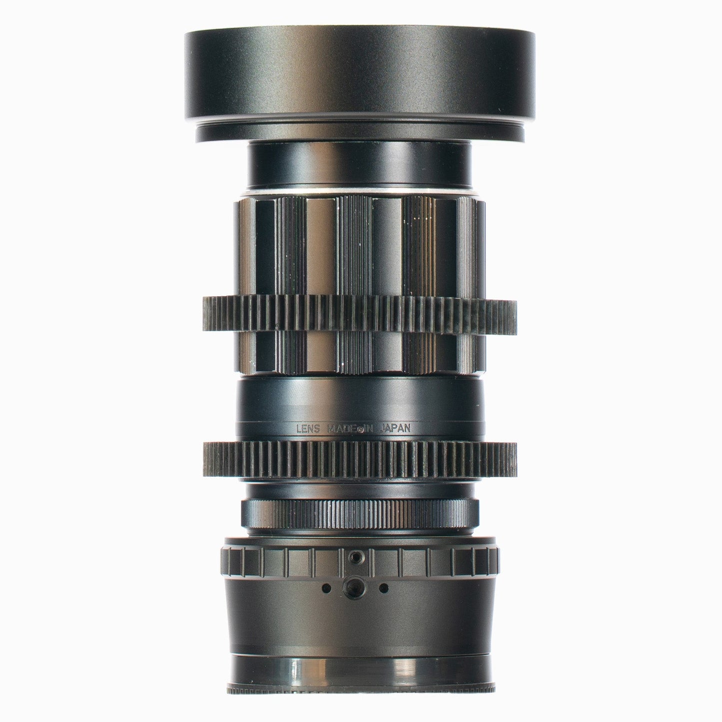 Asahi Super Takumar 135mm F3.5 Cine Mod Lens w/ Anamorphic Bokeh | Sony E - mount! - TerPhoto Store