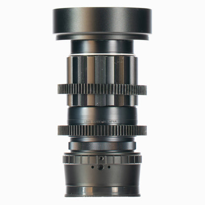 Asahi Super Takumar 135mm F3.5 Cine Mod Lens w/ Anamorphic Bokeh | Sony E - mount! - TerPhoto Store