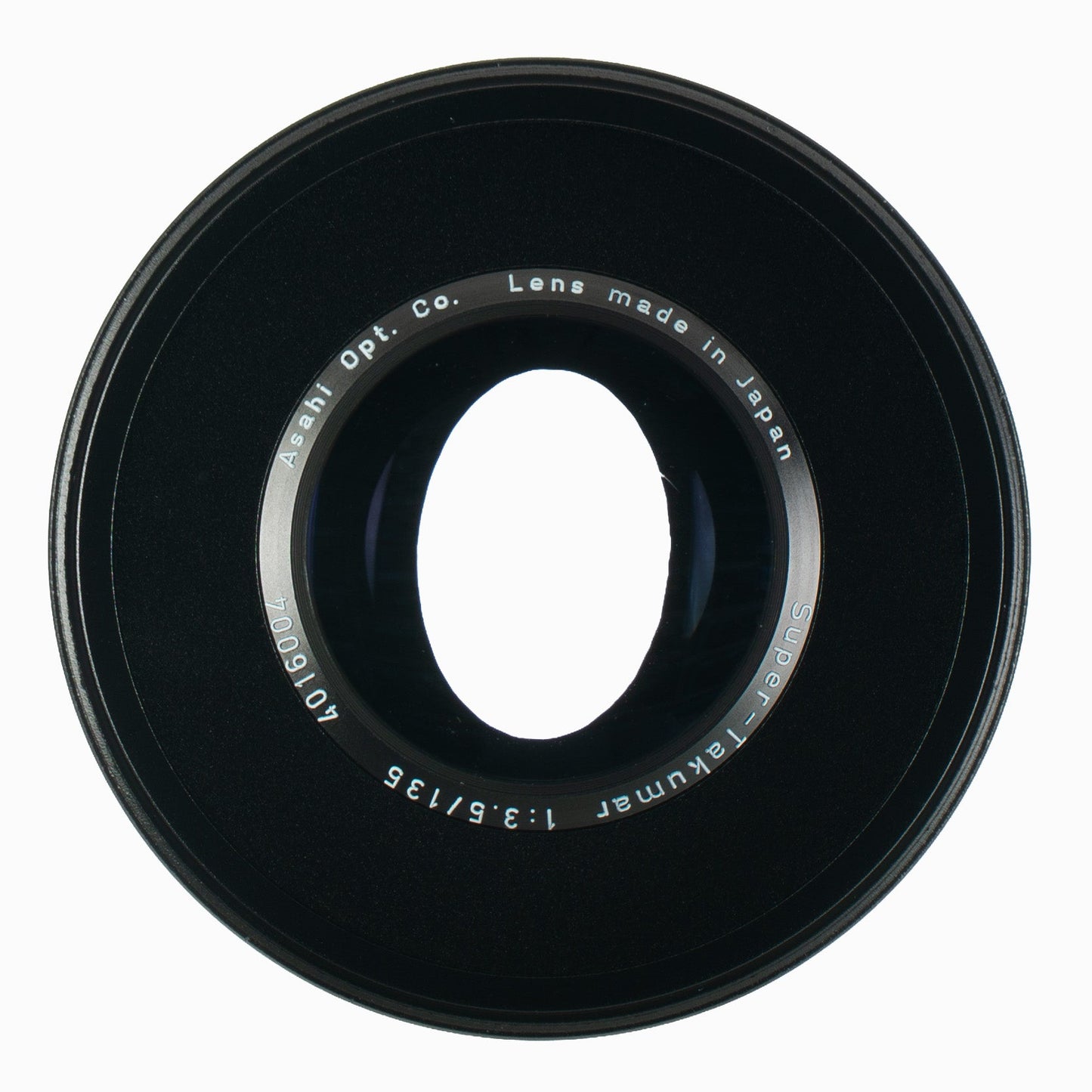 Asahi Super Takumar 135mm F3.5 Cine Mod Lens w/ Anamorphic Bokeh | Sony E - mount! - TerPhoto Store