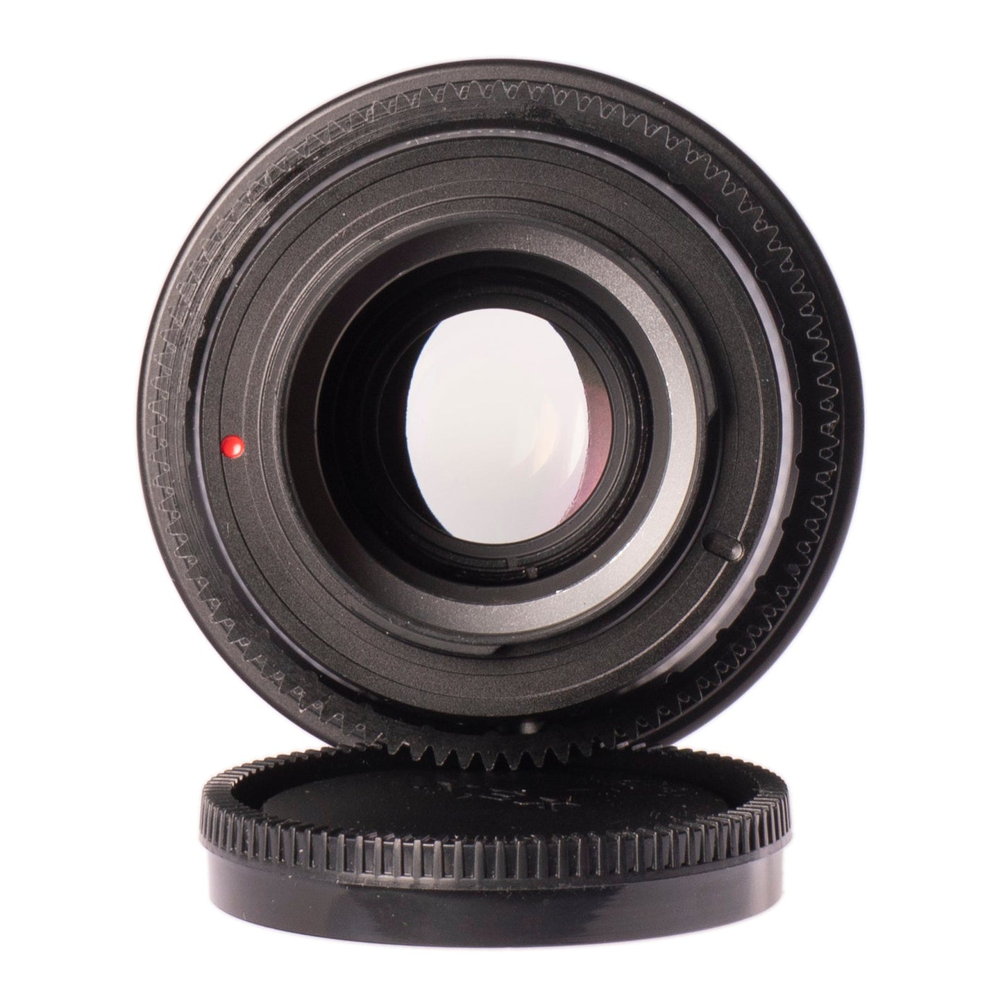 Asahi Super-Takumar 55mm F1.8 Cine Mod Lens w/ Anamorphic Bokeh For Sony E-mount - TerPhoto Store