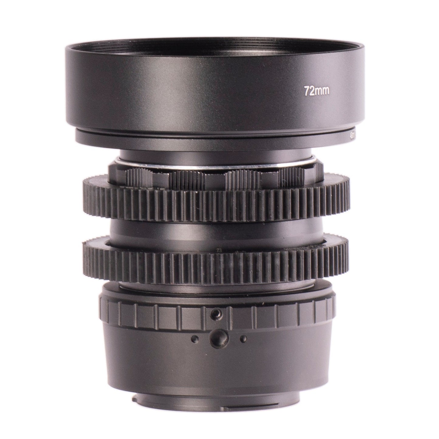 Asahi Super-Takumar 55mm F1.8 Cine Mod Lens w/ Anamorphic Bokeh For Sony E-mount - TerPhoto Store