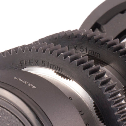 A.Schacht Ulm R Travenon 135mm F4.5 Prime Cine Mod Lens For Arri PL Mount! - TerPhoto Store