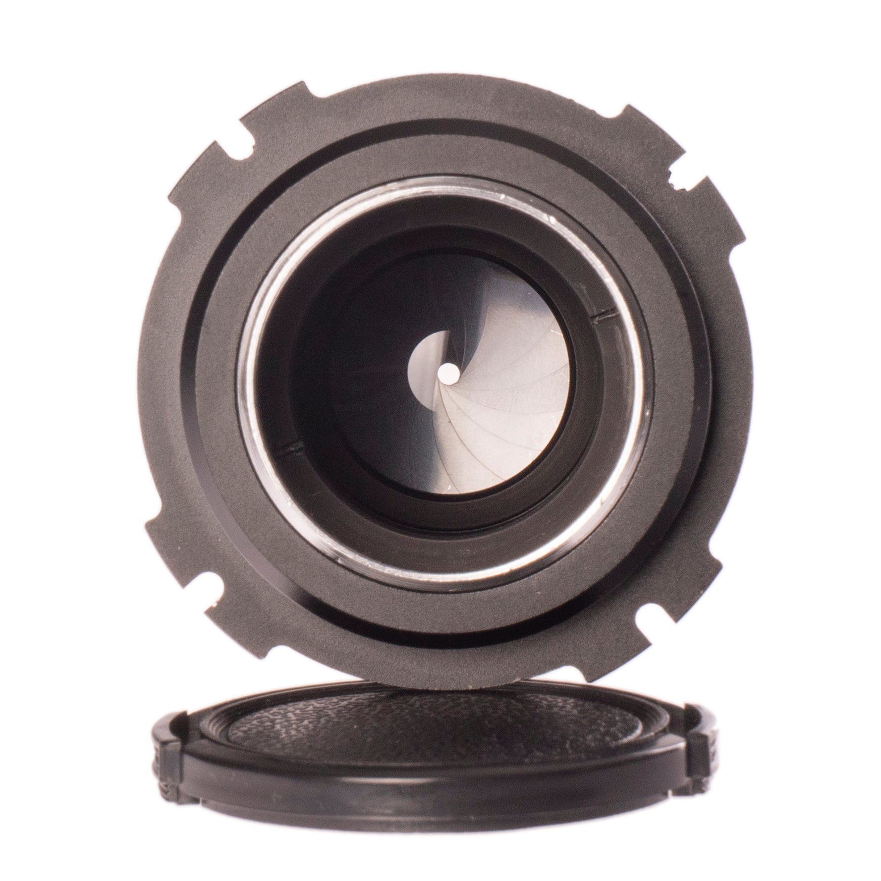 A.Schacht Ulm R Travenon 135mm F4.5 Prime Cine Mod Lens For Arri PL Mount! - TerPhoto Store