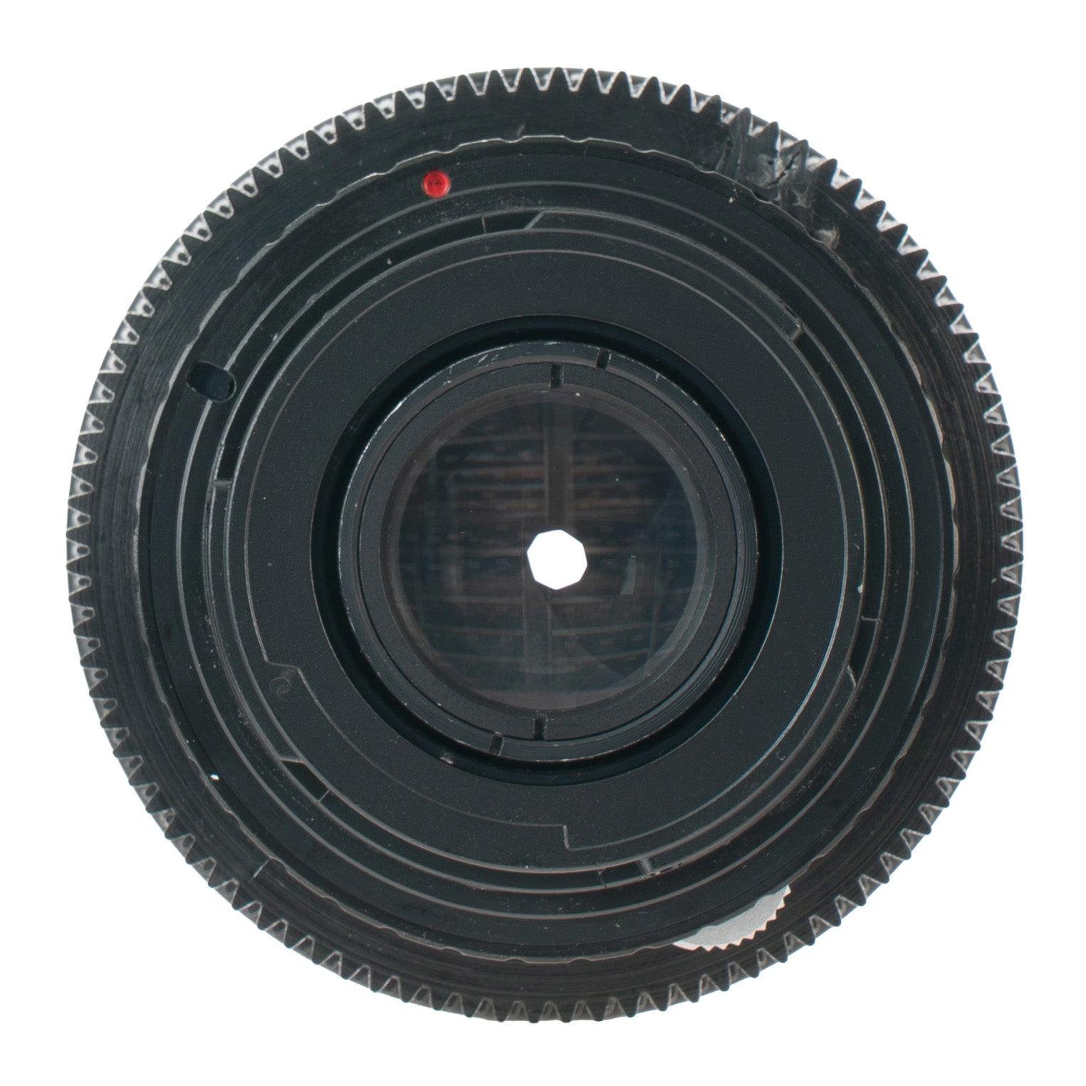 Auto Cosmogon 58mm F2 Cine Mod Lens Rare KMZ Prime | Helios - 44M Copy | Canon EF! - TerPhoto Store