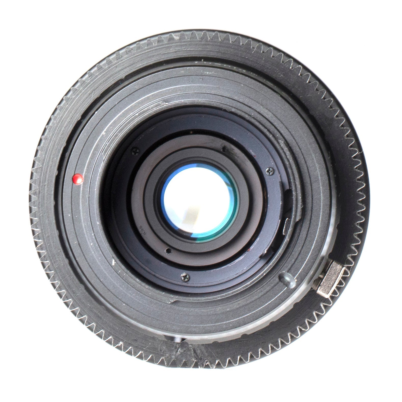 Auto Super-Paragon PMC 76° 28mm F2.8 Cine Mod Prime Wide Lens | Sony E-mount! - TerPhoto Store