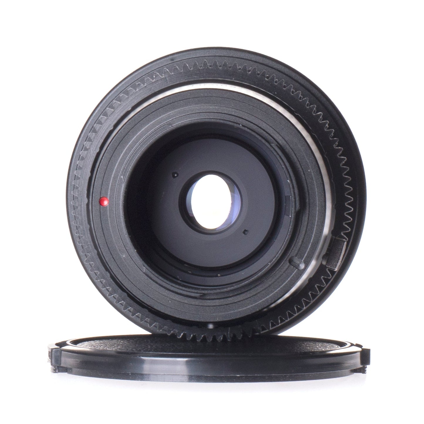 Bell & Howell 28mm F2.8 Cine Mod Lens w/ Anamorphic Bokeh | Sony E-mount! - TerPhoto Store