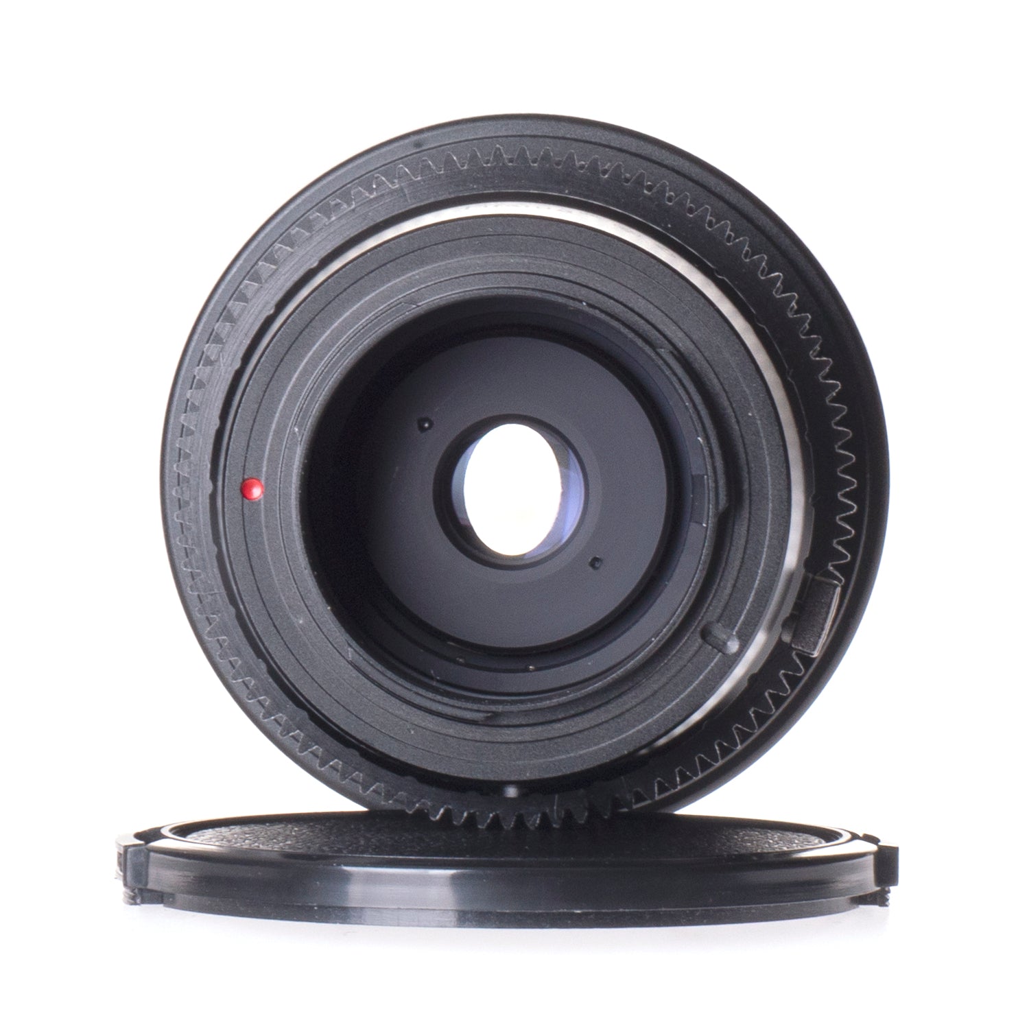 Bell & Howell 28mm F2.8 Cine Mod Lens w/ Anamorphic Bokeh | Sony E-mount! - TerPhoto Store