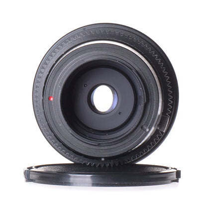 Bell & Howell 28mm F2.8 Cine Mod Lens w/ Anamorphic Bokeh | Sony E-mount! - TerPhoto Store
