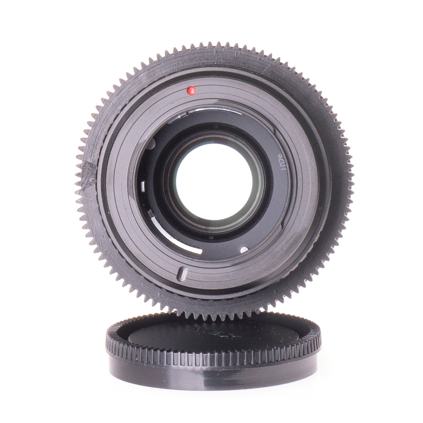 Canon FD 100mm F2.8 S.S.C Cine Mod Prime Portrait Lens | Sony E-mount! - TerPhoto Store