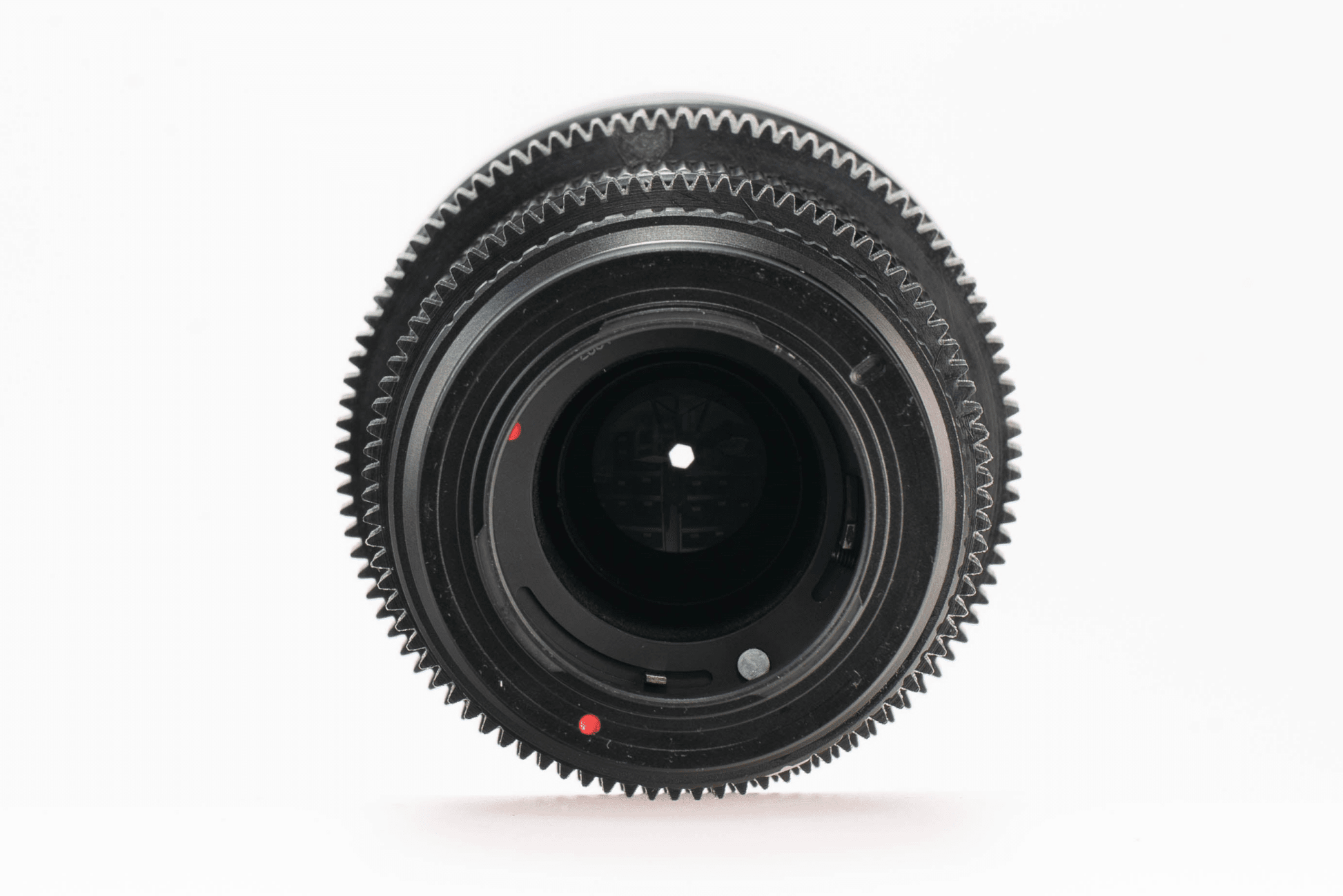 Canon FD 100mm F4 Macro Prime Cine Mod Lens For Filmmaking | Sony E - mount! - TerPhoto Store