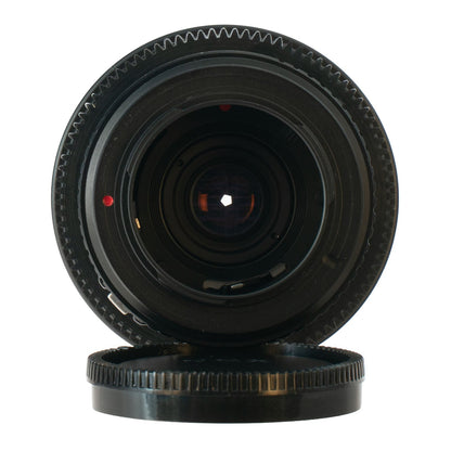 Canon FD 28mm F2.8 Cine Mod Wide Prime Lens w/ Anamorphic Bokeh | Sony E-mount! - TerPhoto Store