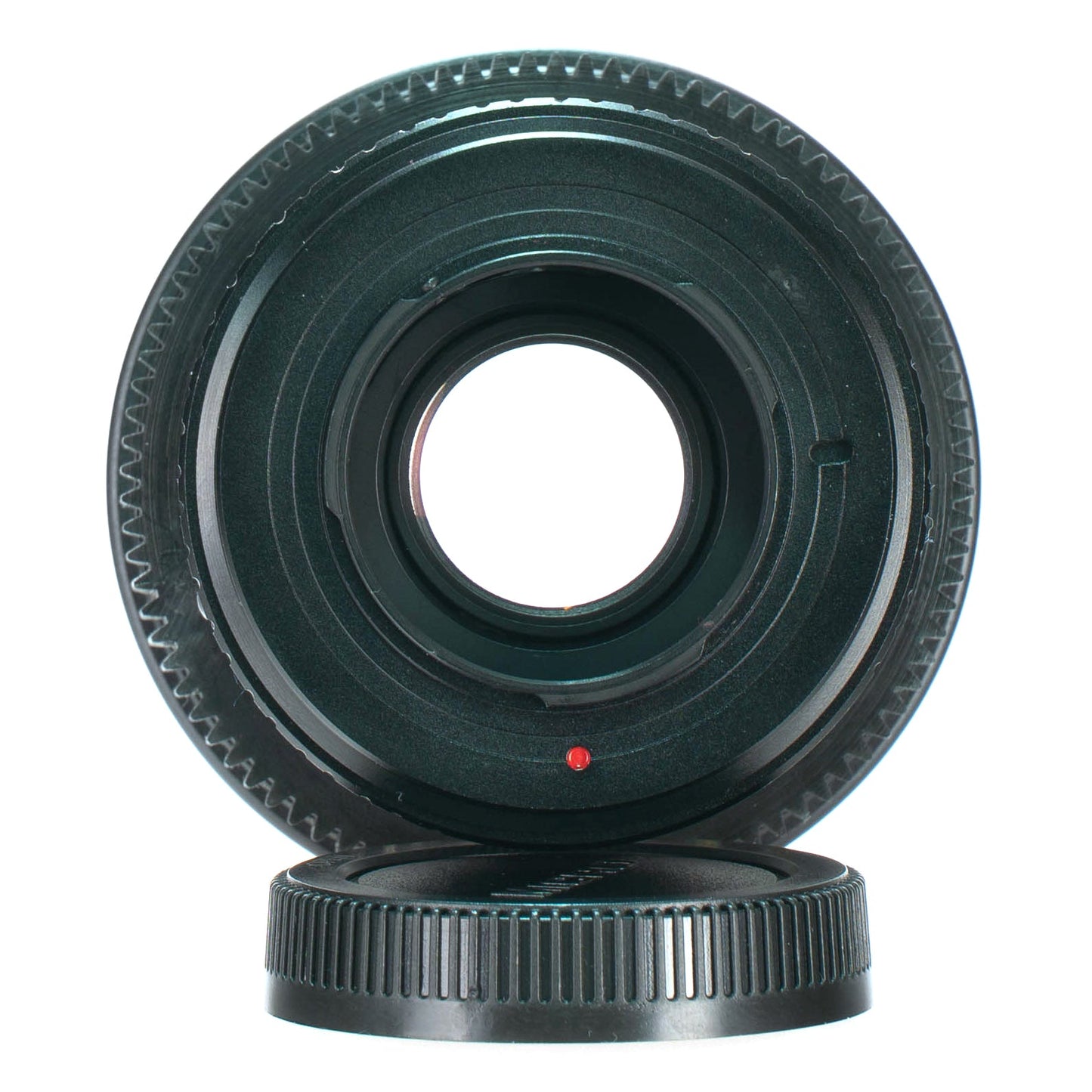 Canon FD 50mm F1.8 S. C. Cine Mod Vintage Prime Portrait Lens | M4/3! - TerPhoto Store
