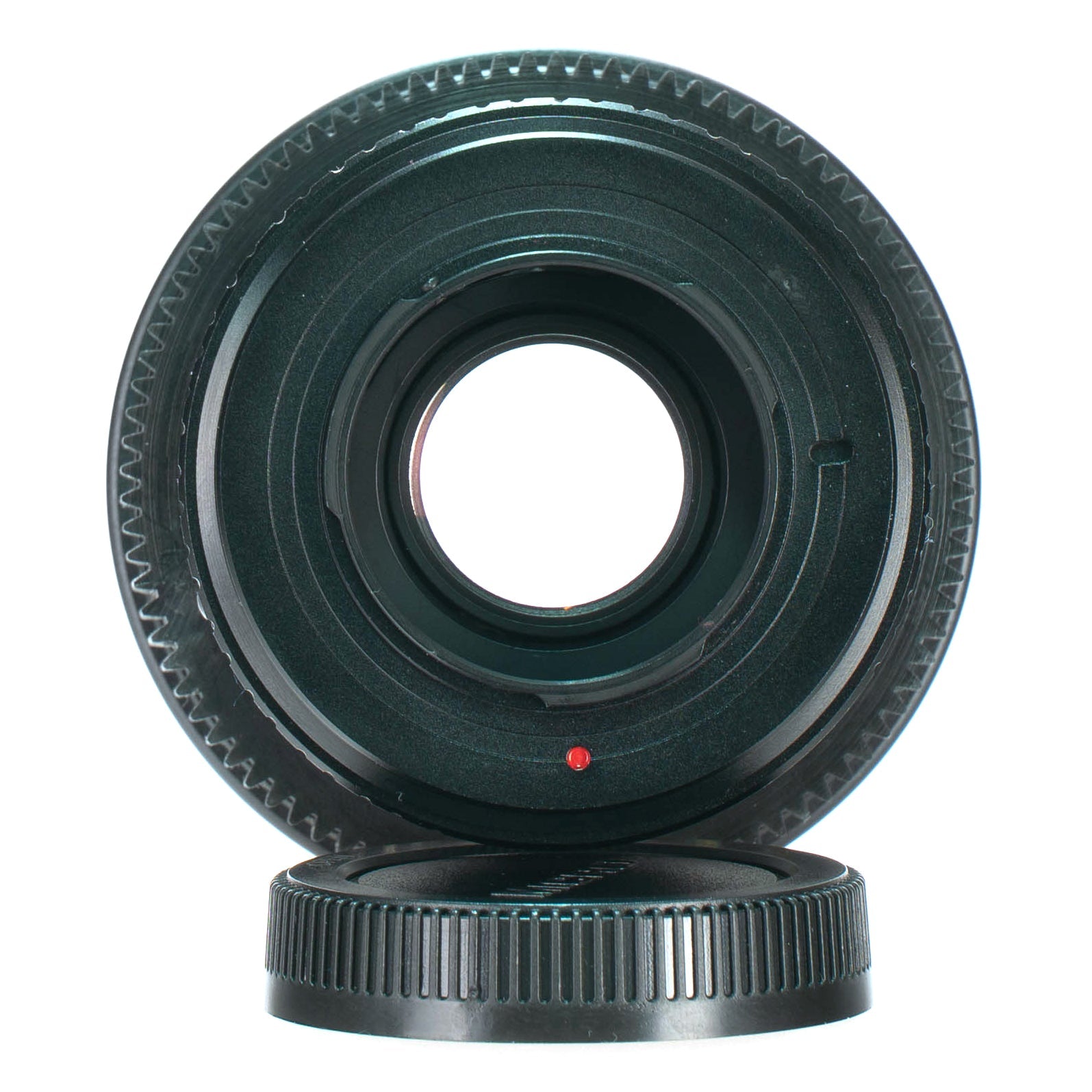 Canon FD 50mm F1.8 S. C. Cine Mod Vintage Prime Portrait Lens | M4/3! - TerPhoto Store
