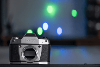 Canon FD S.C 135mm F3.5 Cine Mod Prime w/ Anamorphic Bokeh | Sony E - mount! - TerPhoto Store