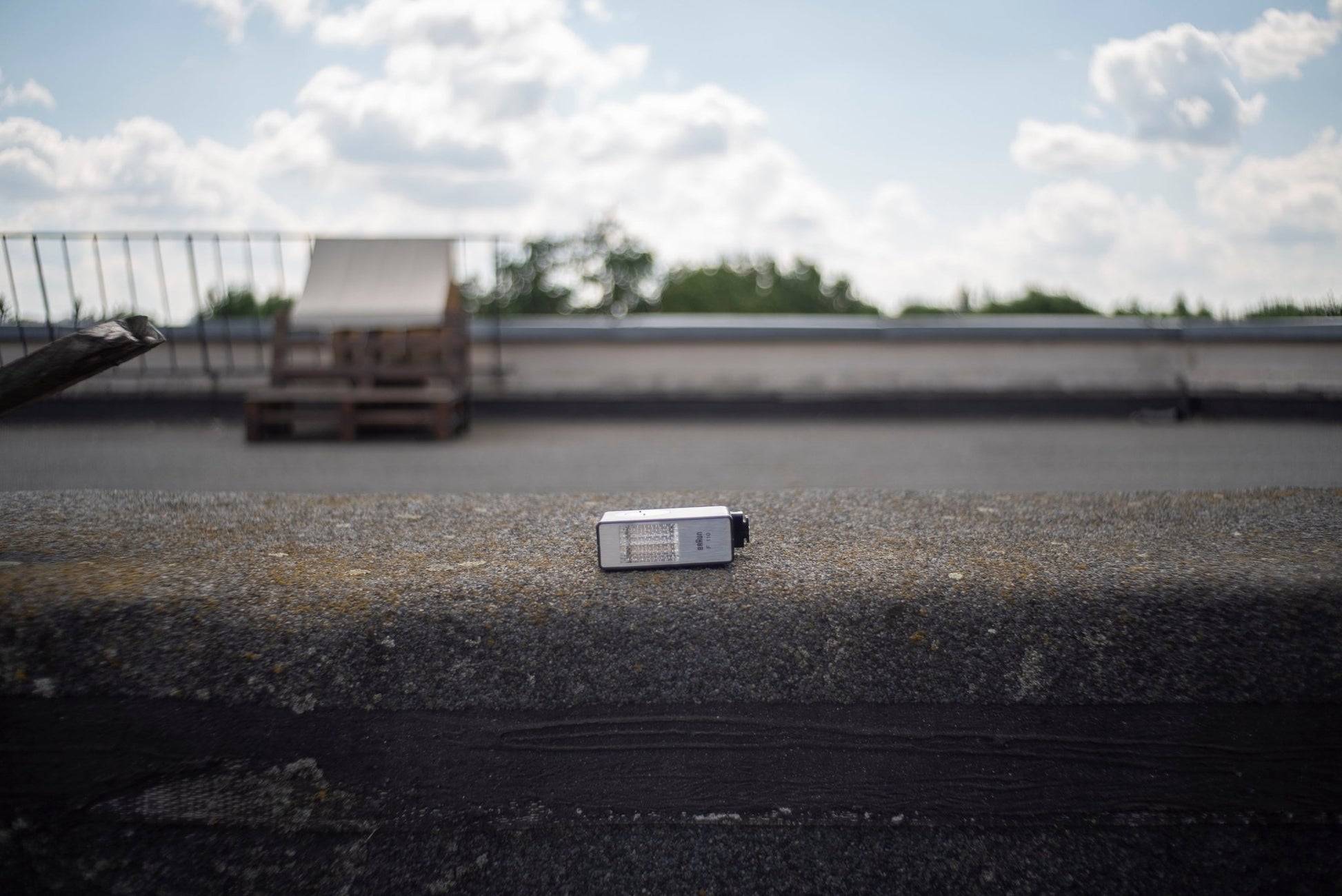 Canon FL 35mm F2.5 Cine Mod Classic Prime Wide Angle Lens For Sony E-mount! - TerPhoto Store