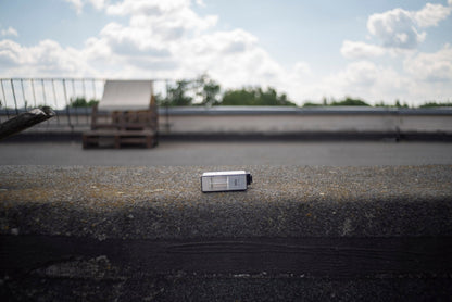 Canon FL 35mm F2.5 Cine Mod Classic Prime Wide Angle Lens For Sony E-mount! - TerPhoto Store