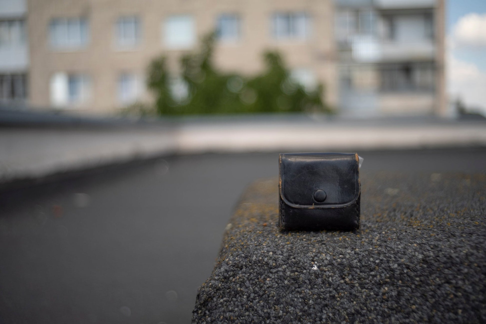 Canon FL 35mm F2.5 Cine Mod Classic Prime Wide Angle Lens For Sony E-mount! - TerPhoto Store